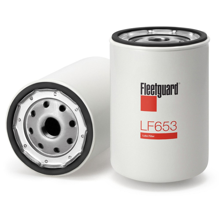 Lube Filter - LF653