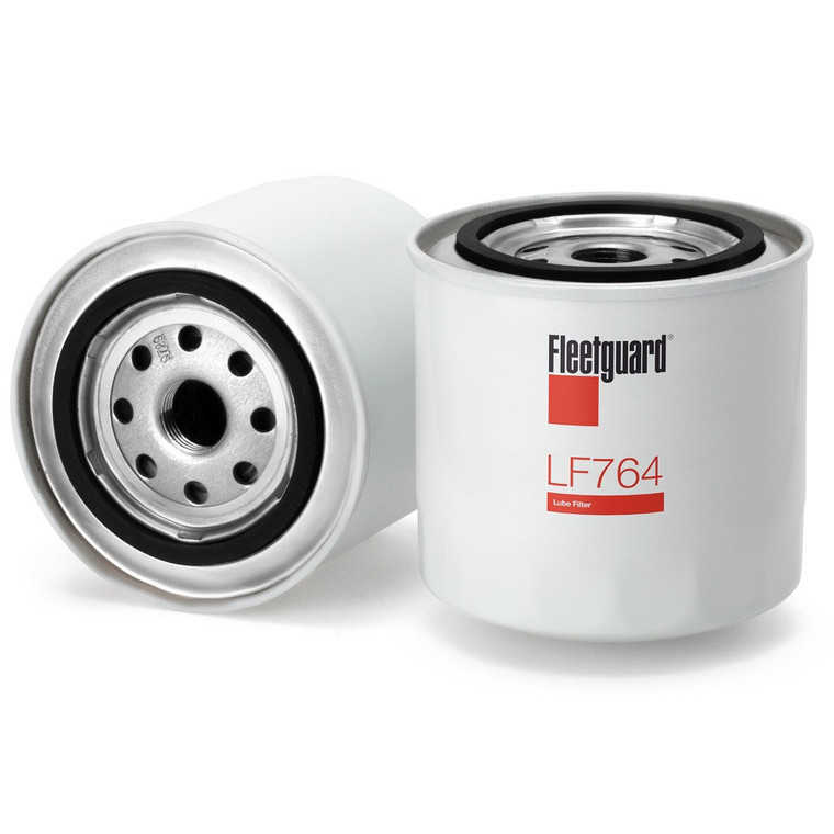Marine Lube Filter - LF764
