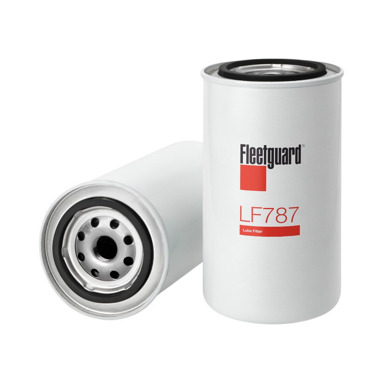 Fleetguard Lube Filter - LF787