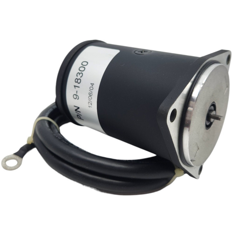 Suzuki Power Tilt & Trim Motor - Replaces 38100-87D00 - 9-18300