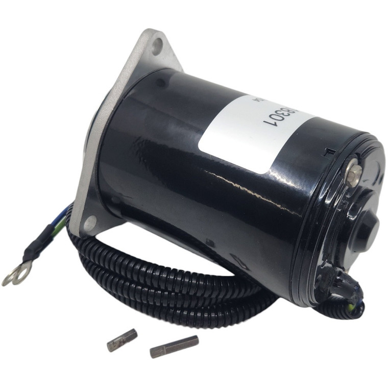 Suzuki Power Tilt & Trim Motor - Replaces 38100-87D10 - 9-18301