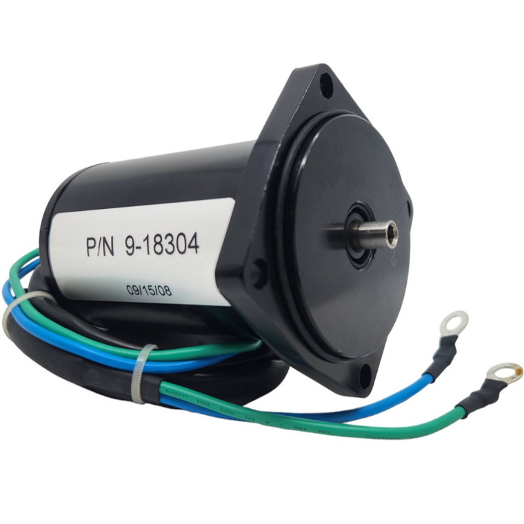 Suzuki Trim and Tilt Motor 38100-87J00 - 9-18304