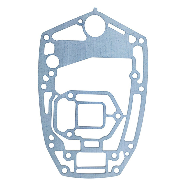 Yamaha 6H3-45114-00 Upper Casing Gasket - 9-60366