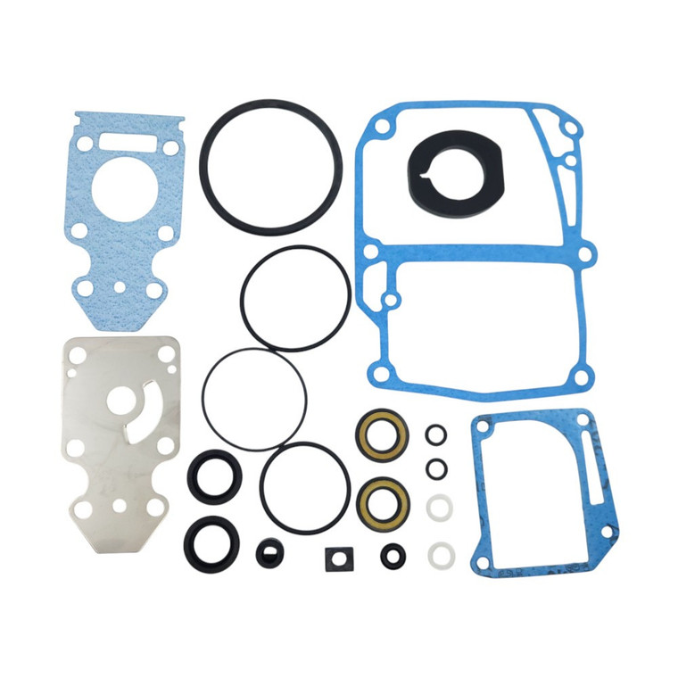 Yamaha 63V-W0001-21 Gear Housing Seal Kit - 9-74507