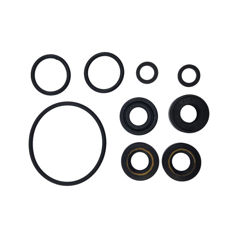 Yamaha 6A1-W0001-23 Gear Housing Seal Kit - 9-74530
