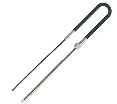 Easy Connect Marine Boat Steering Cable - 6ft