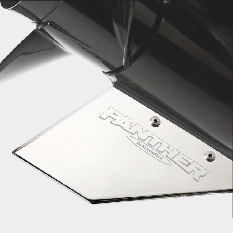 Force/Honda/Merc/Nissan/Tohatsu/Yamaha Safe Skeg - Check Guide