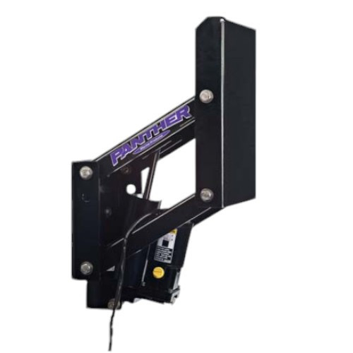 Panther Hydraulic Model 45 Outboard Motor Bracket - MT-550045A