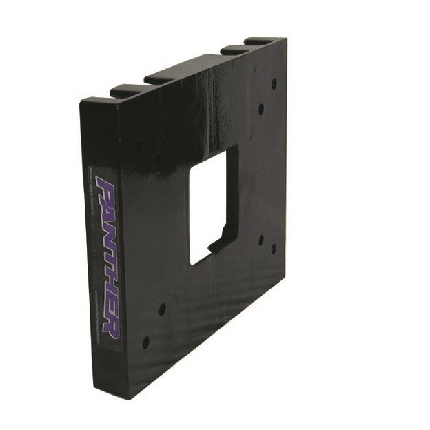 Panther 2" Spacer Setback Plate