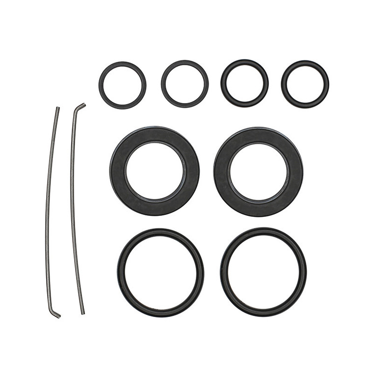 Marine Hydraulic Steering Cylinder Seal Kit - 38mm Bore