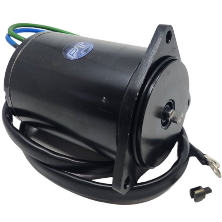 Yamaha Outboard 2ST Trim Tilt Motor 6G5-43880-02 - PH200-T030