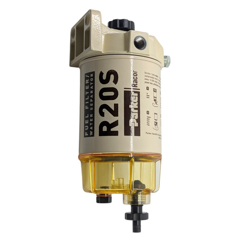 Fuel Filter Water Separator - 230R2