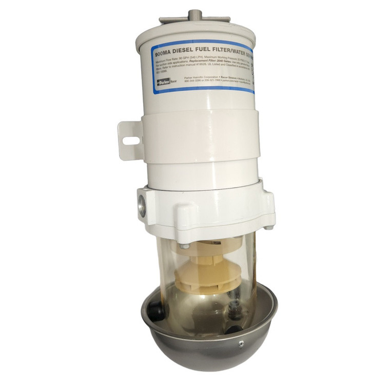 Fuel Filter Water Separator - 900MA10