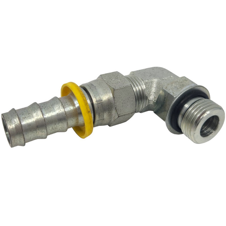 900/1000 Series 5/8" Barb Elbow Fitting - R-91000EB10