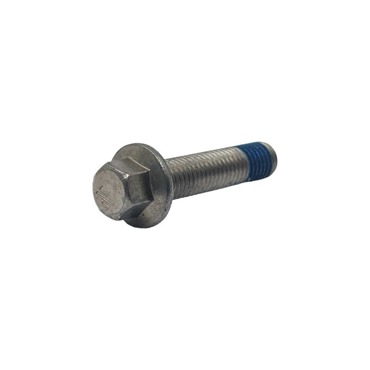 Mercury Genuine Verado Belt Tensioner Bolt - 10-885527 45