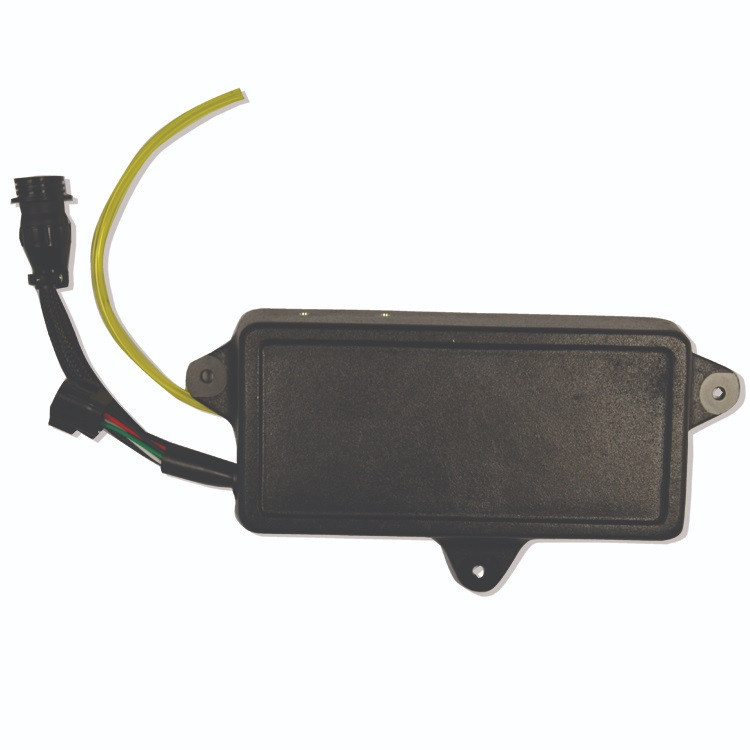 Mercury High Performance ECM - 314-9849A 5