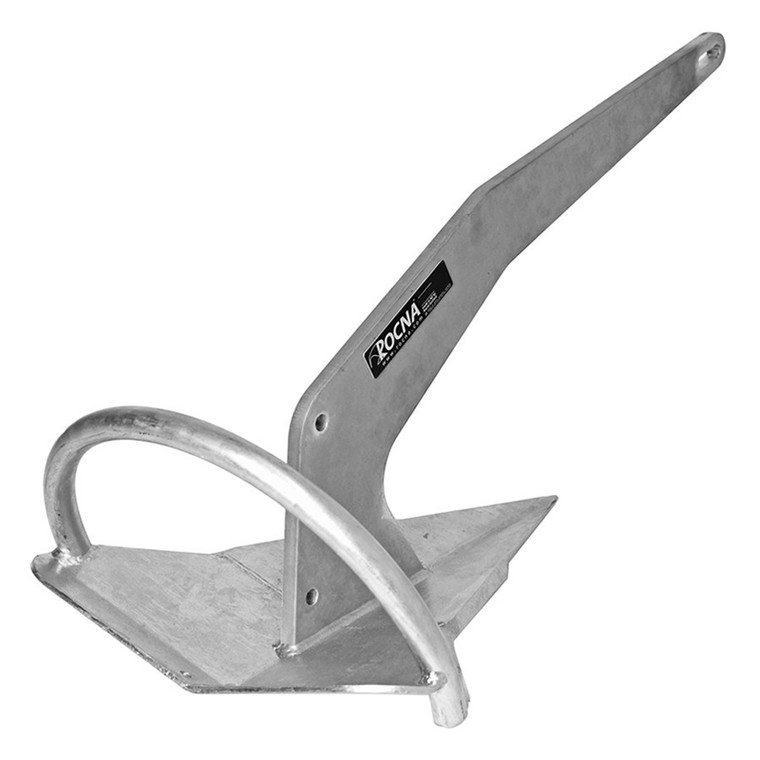 Rocna Original Galvanised Boat Anchor - 4kg