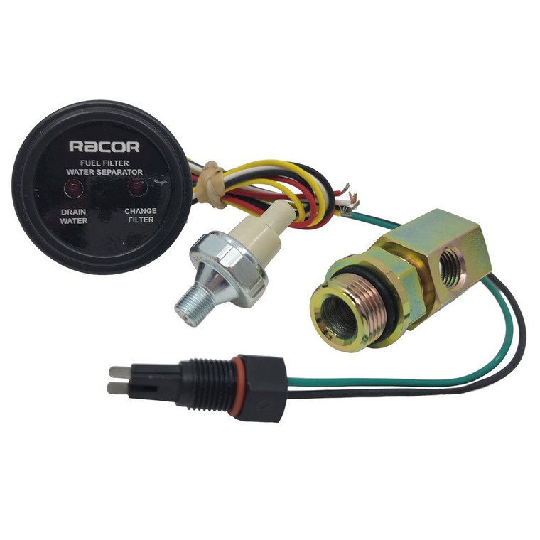 Water Detection Kit - RK11-1570