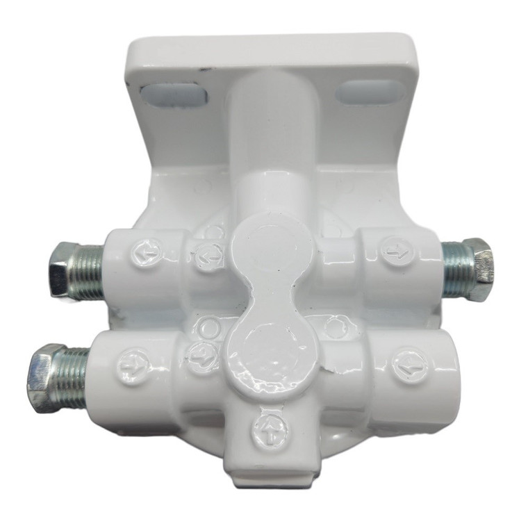 Head Assembly - RK21411
