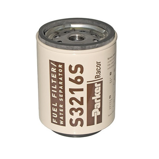 Racor Fuel Filter Element 2 Micron - S3216S