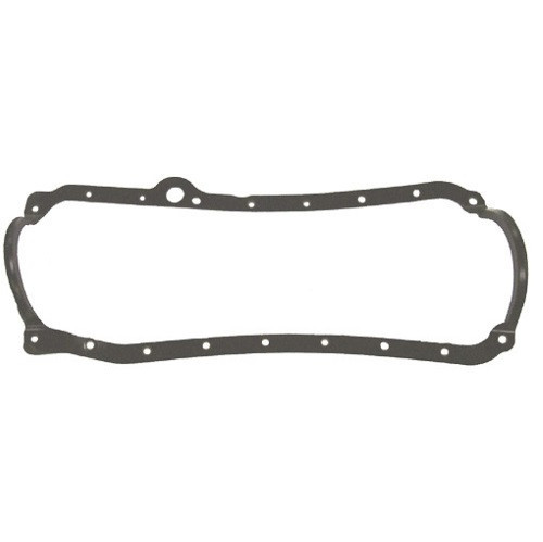 Oil Pan Gasket - 18-1237