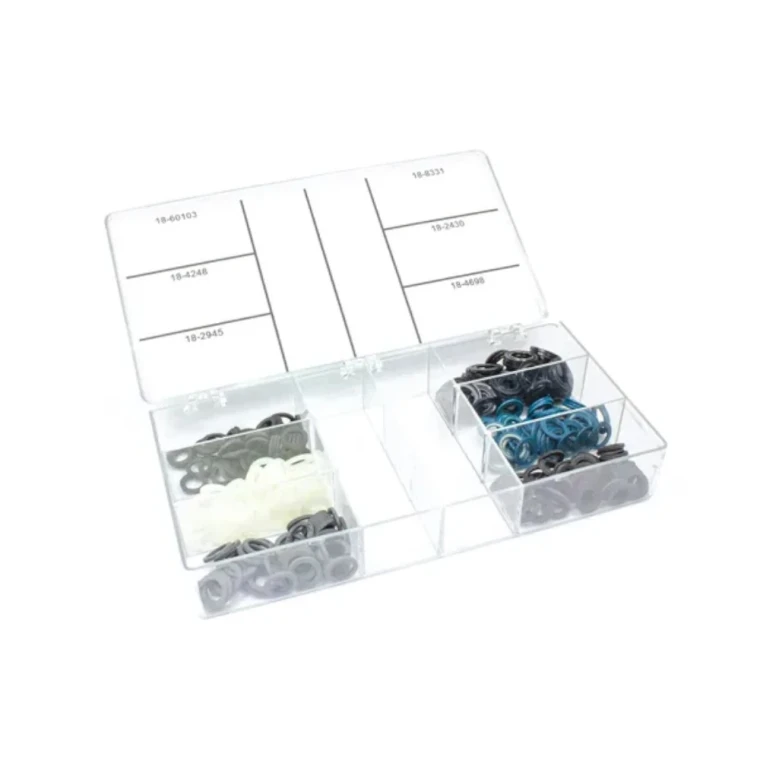 Drain Plug Gasket Assortment - 18-2455