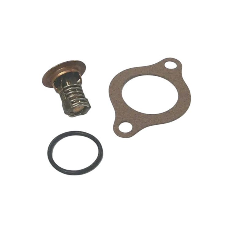 Volvo Penta 3853983 Thermostat Kit - 18-3676