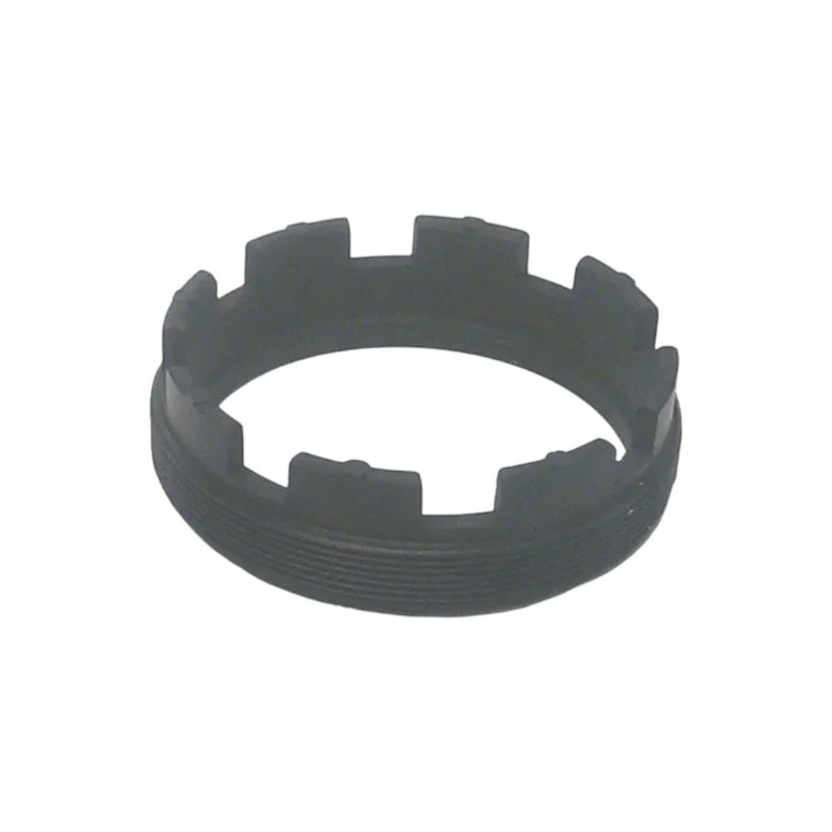 Sierra MerCruiser Alpha 8M0169040 Drive Shaft Housing Retaining Nut - 18-3752