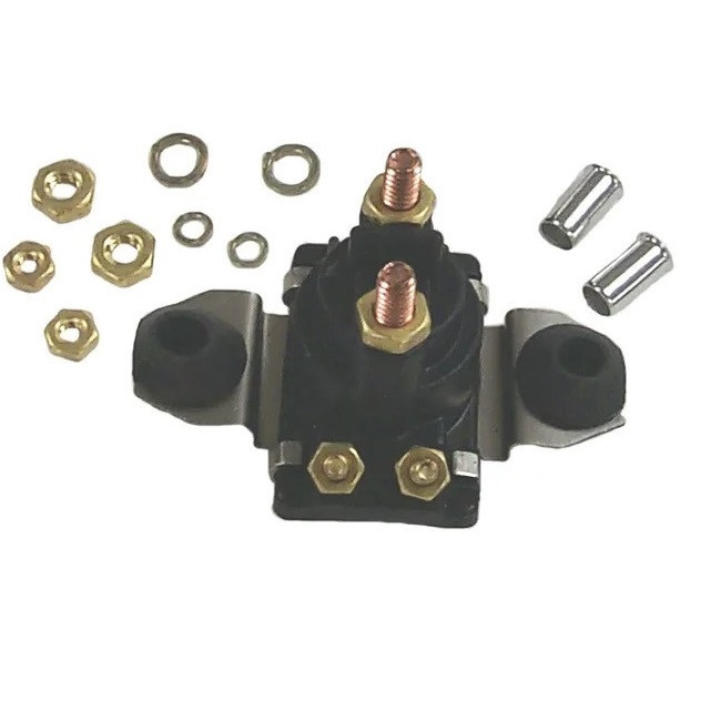 Solenoid - 18-5820