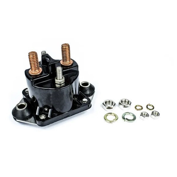 Solenoid - 18-5834