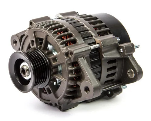 Alternator - 18-6298
