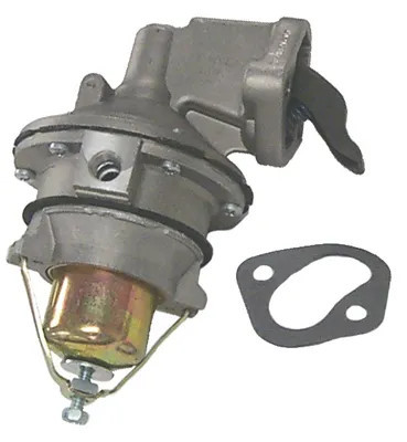 Fuel Pump - 18-7284