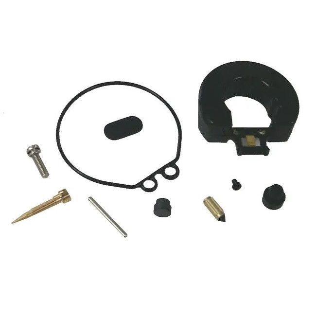Carburettor Repair Kit - 18-7765