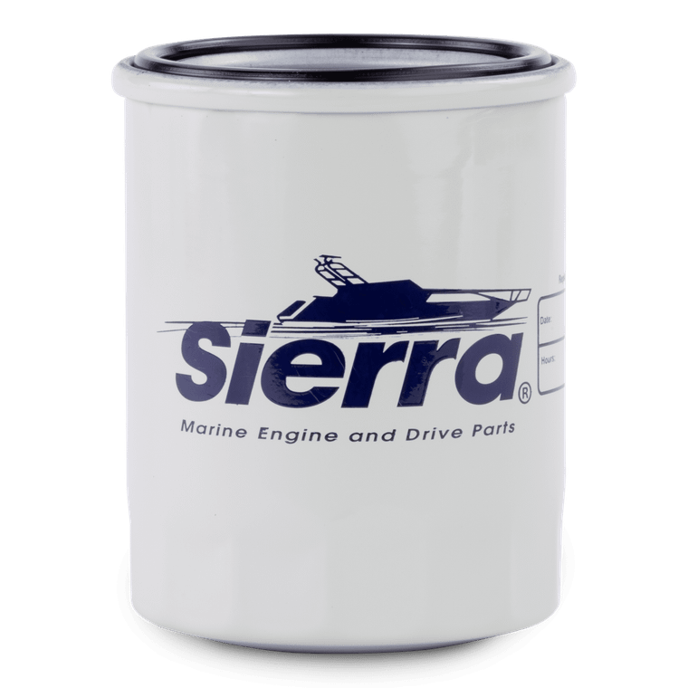 Sierra Oil Filter 18-7896