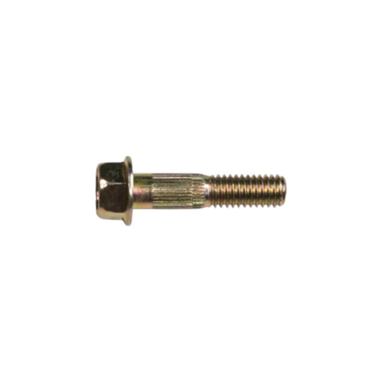 Short MerCruiser 8053434 Outboard Starter Motor Bolt - 18-8404-1