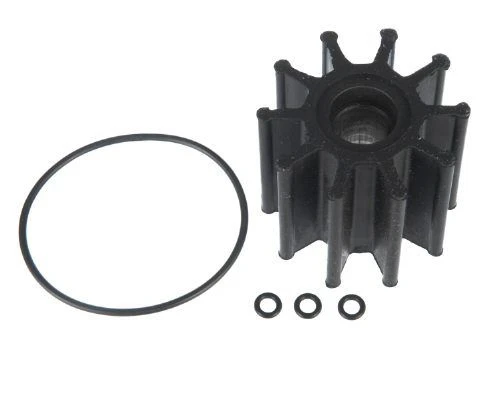 Sierra Marine Raw Water Pump Impeller - 18-8926