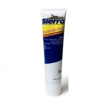Sierra Hi-Performance Gear Lubricant - 10oz - 18-9650-0