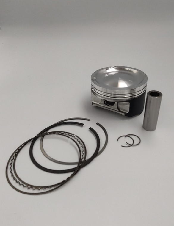 Piston for 2016-2017 Sea-Doo 4-TEC GTX 155