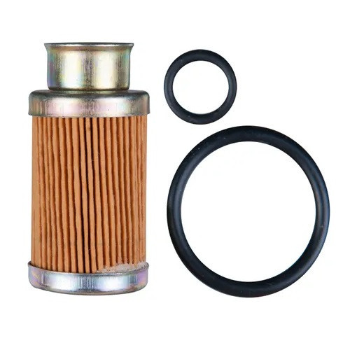 Westerbeke Marine Generator Fuel Filter Kit - 23-7770