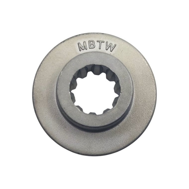 Mercury 9.9-25HP Thrust Washer