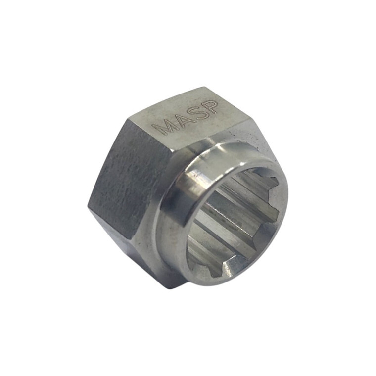 Mercury 6-15HP Propeller Spacer