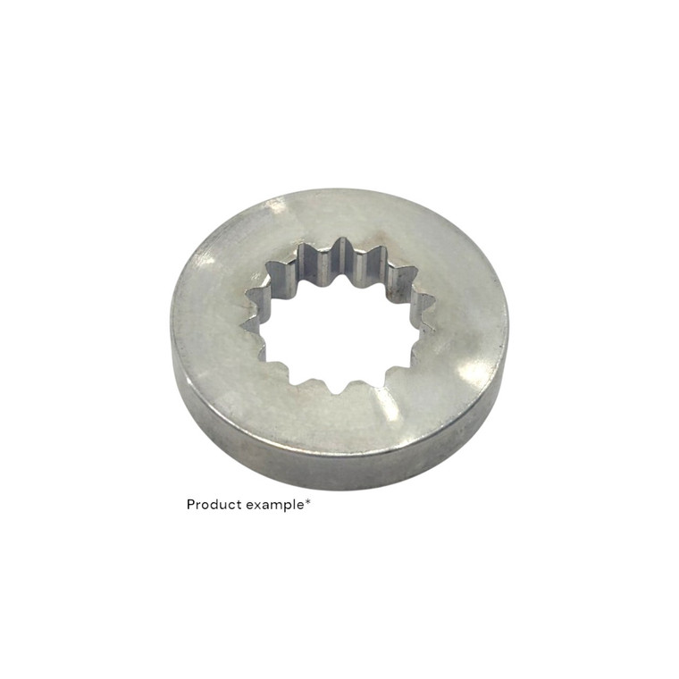 Yamaha 50-100HP YDSP2 Propeller Spacer