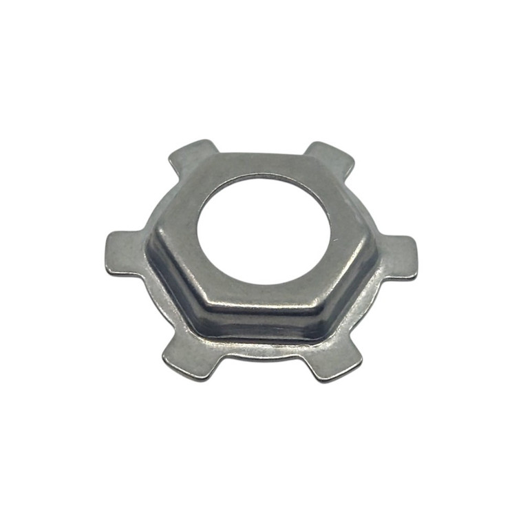 Mercury 9.9-25HP Washer