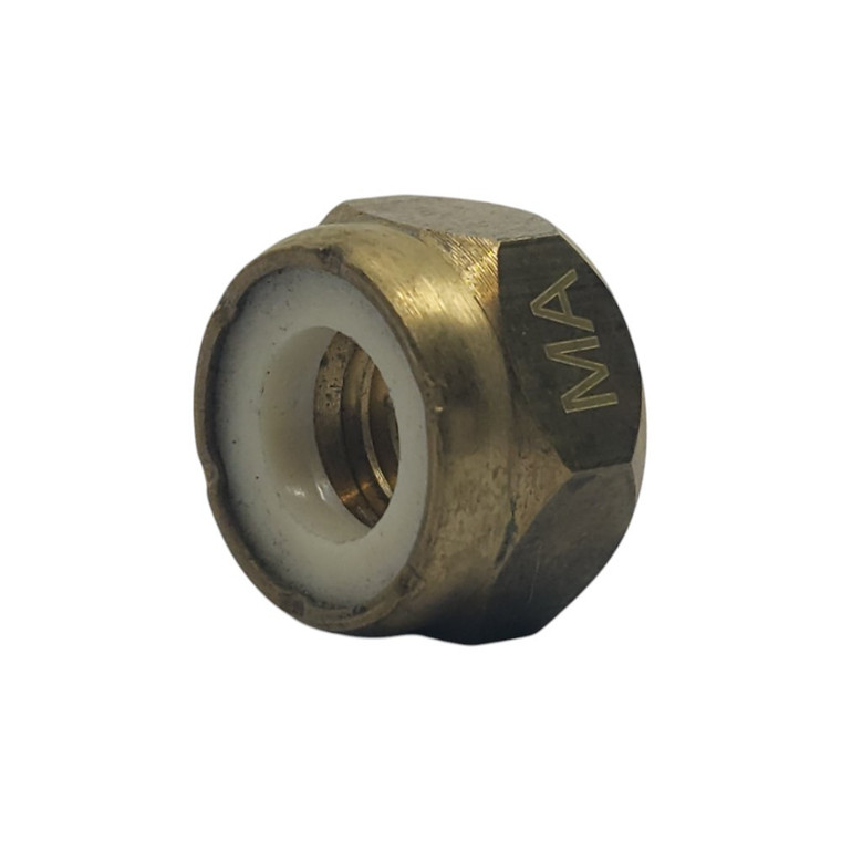 Mercury 6-15HP Propeller Nut