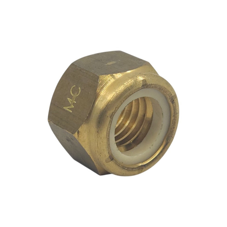Mercury 25-70HP Nut