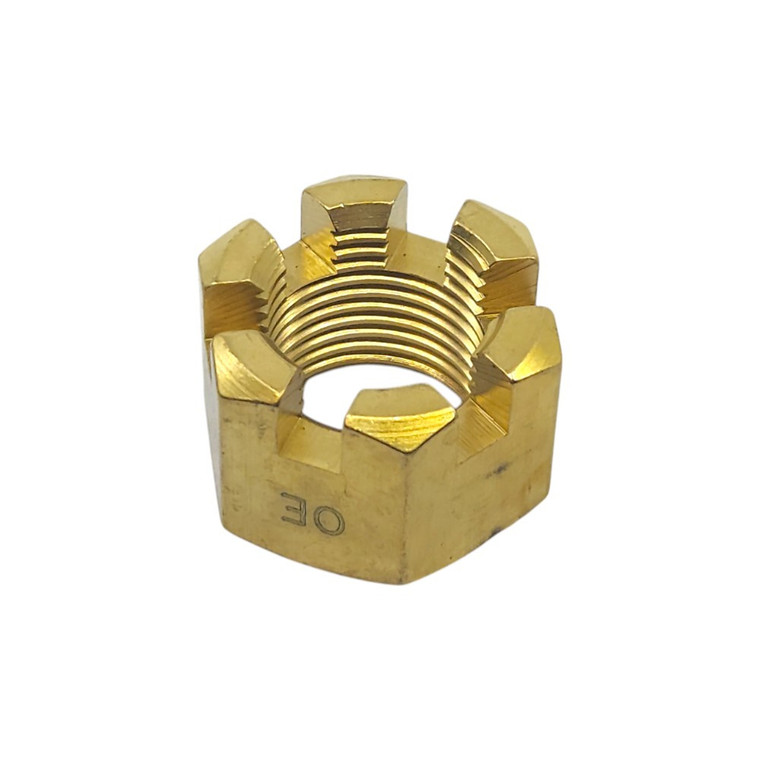 90-300HP Propeller Nut