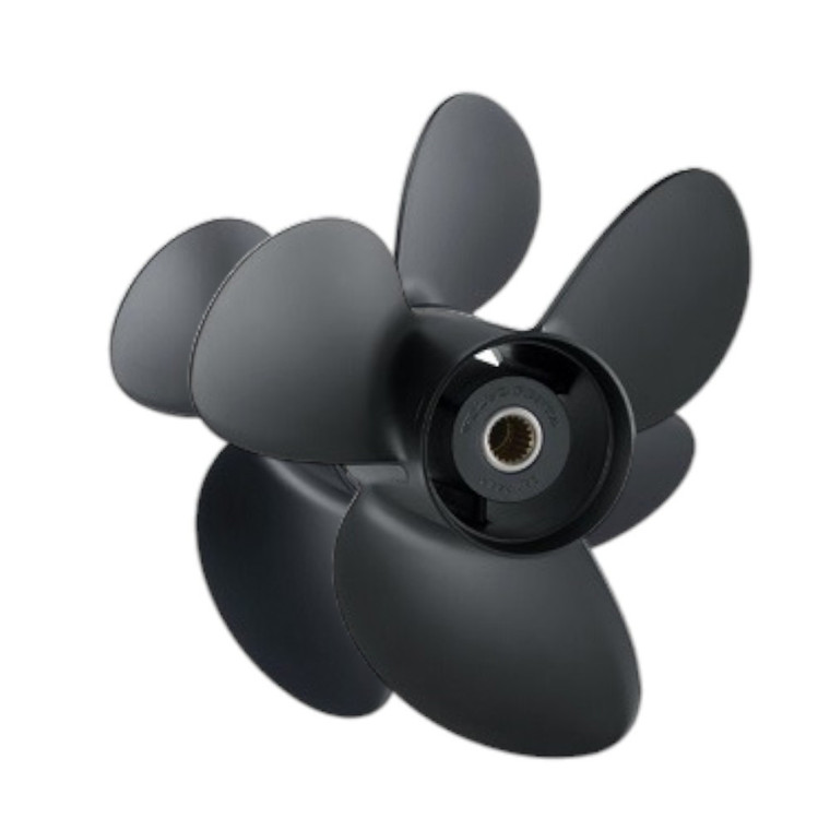 Volvo Penta DP Drive Solas Type A Duo Propeller Set - A6