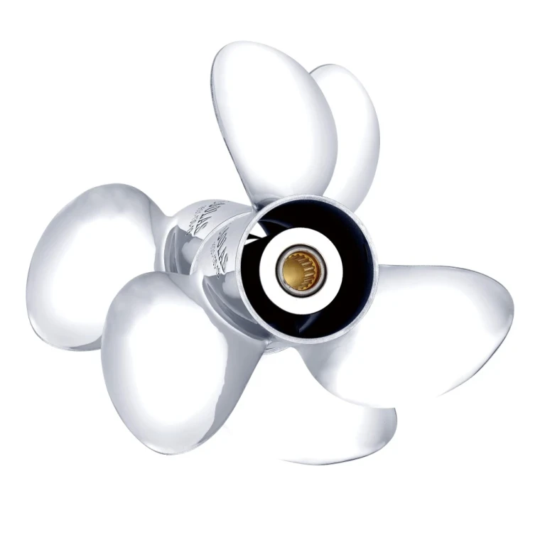 Volvo Penta DP Drive Solas Type C Duo Propeller Set - C3