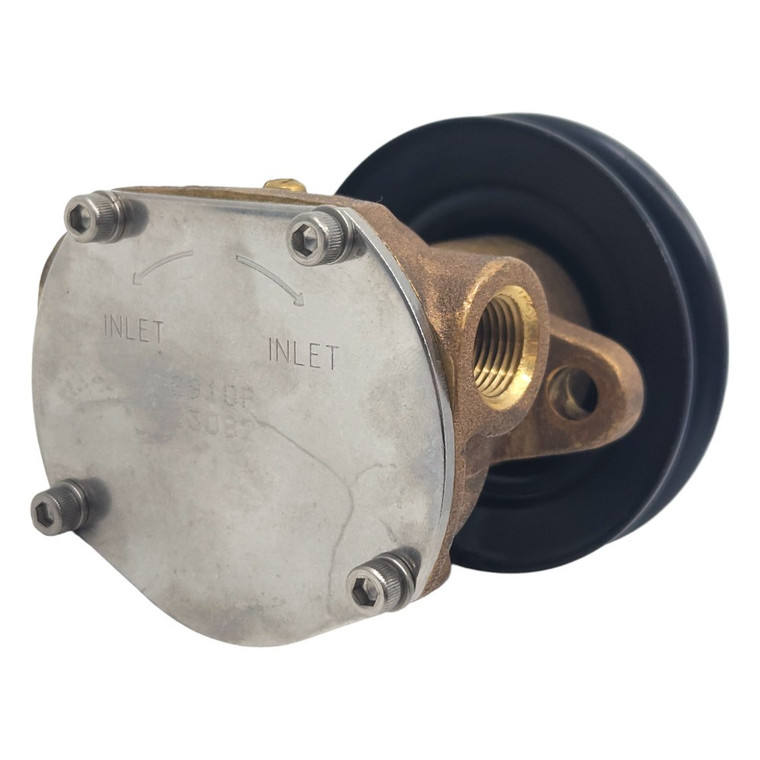 Engine Cooling Pump - G910P