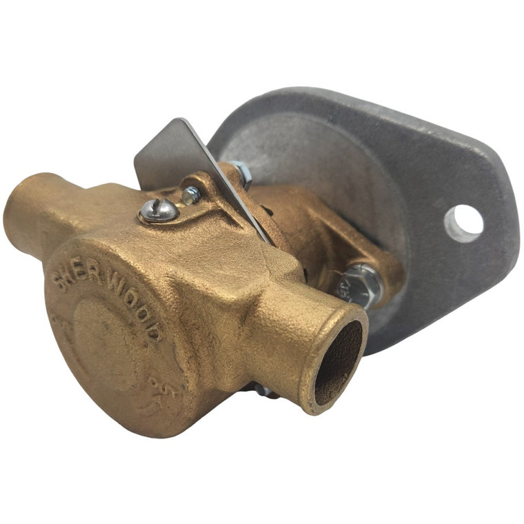 Marine Engine Cooling Water Pump - M71